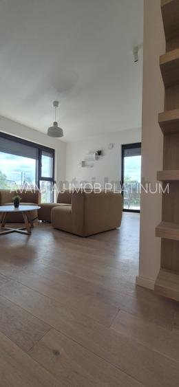 Arcadia Apartments Domenii, prima inchiriere, garaj - 5