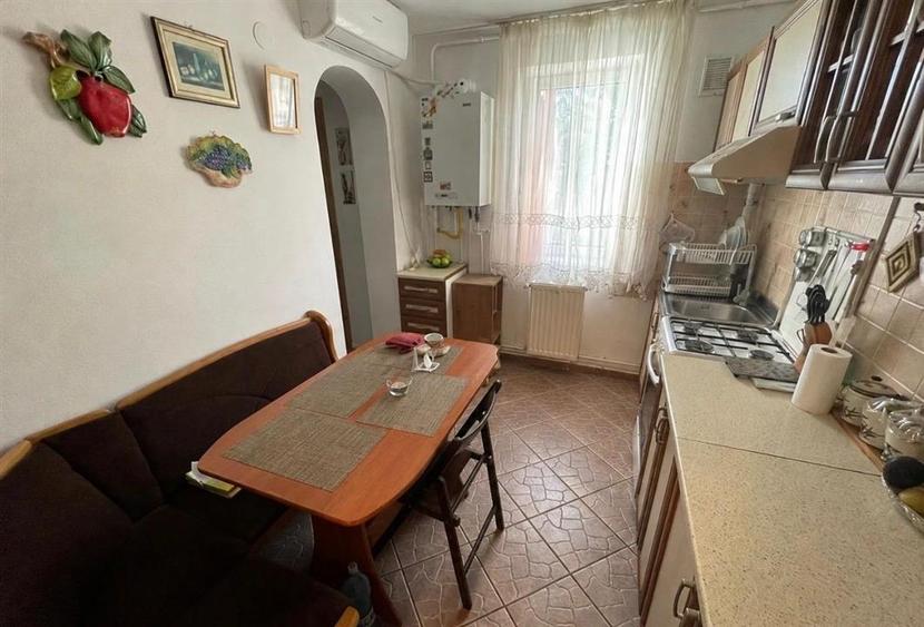 Apartament 2 Camere Decomandat Tudor Vladimirescu
