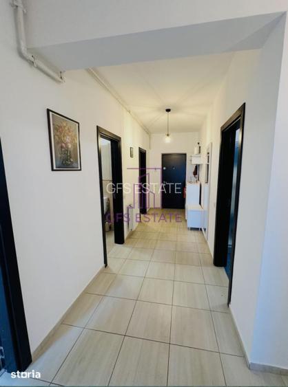 Inchiriere Apartament 3 Camere 1 Decembrie 1918|Centrala|Parcare - 8