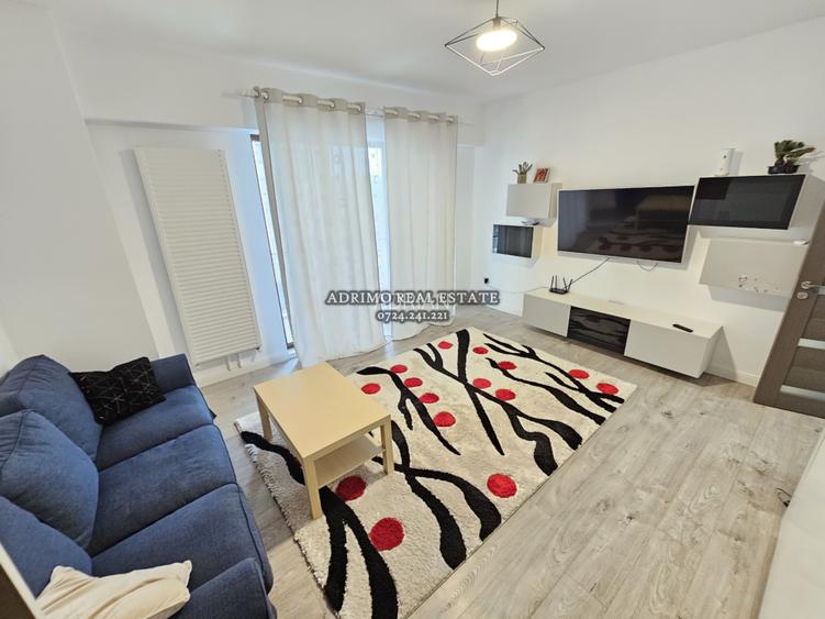 Ap2cam Campus  PARCARE PRIVATA - Aleea Universitatii - 3luni - 850 Euro / luna - 2