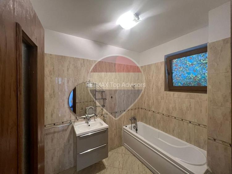De vanzare apartament 3 camere | Domenii I Loc parcare subteran - 9