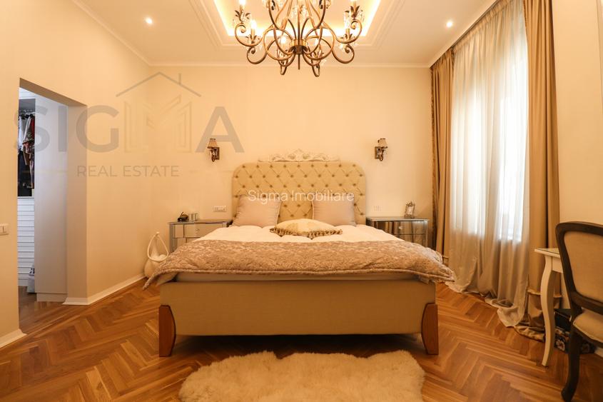 Apartament boem cu 2 camere, finisaje premium, in zona centrala! - 5