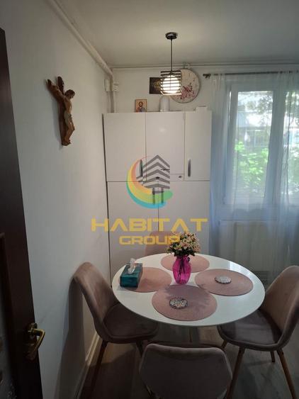 Apartament 2 camere renovat+centrala proprie-Drumul Gazarului
