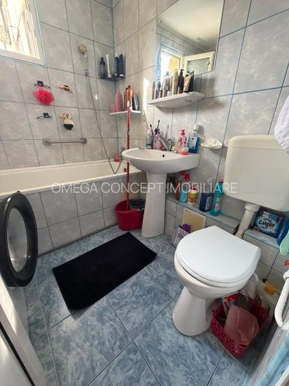 3 camere - Str. Panselelor - 10 min Metrou Aparatorii Patrie