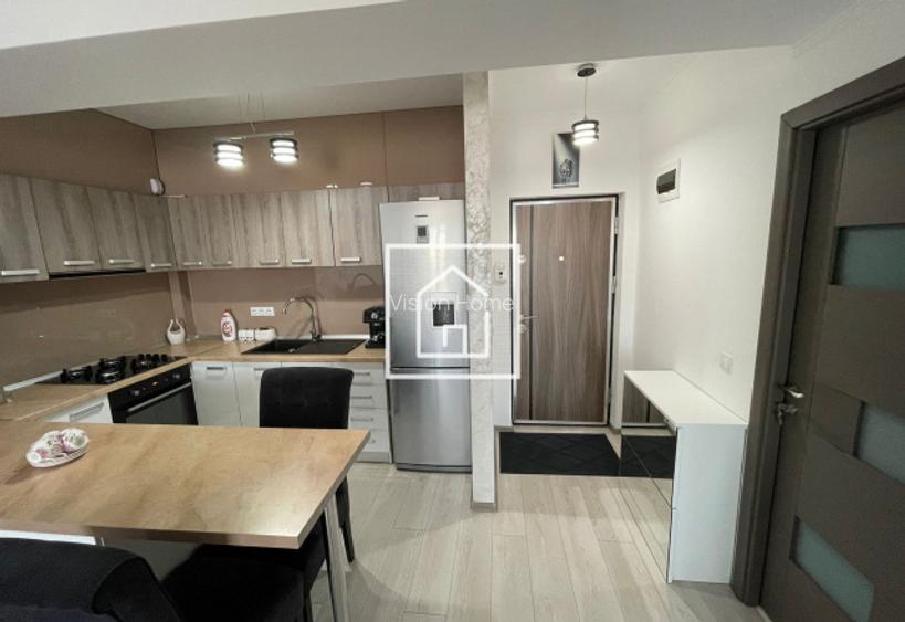 Apartament 2 camere lux | Doamna Stanca | Chiras stabil | Parcare - 7