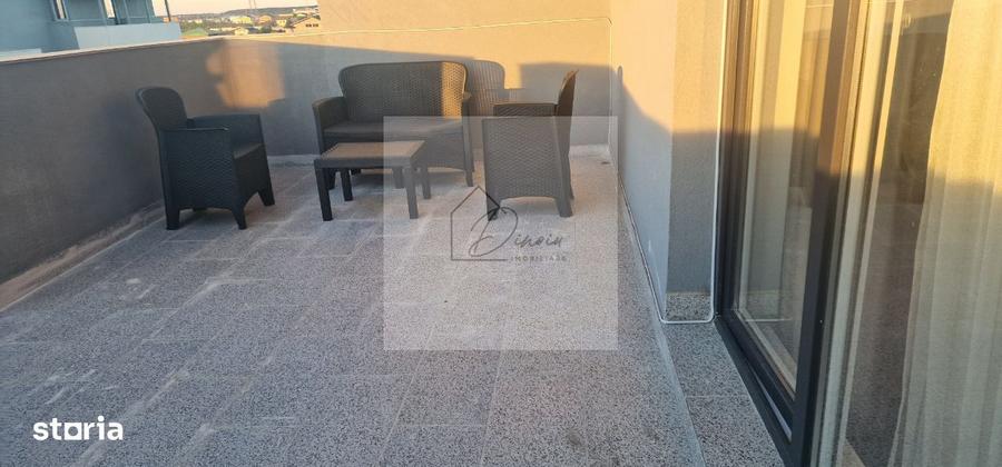 Apartament 2 camere LUX I UNIC I Parcare I COMISION 0%