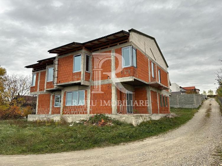 Duplex | Zona Dealuri | Oradea