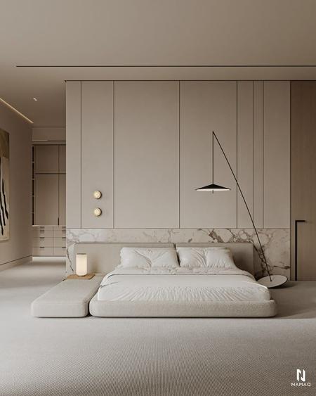 Un apartament in care eleganta intalneste confortul modern