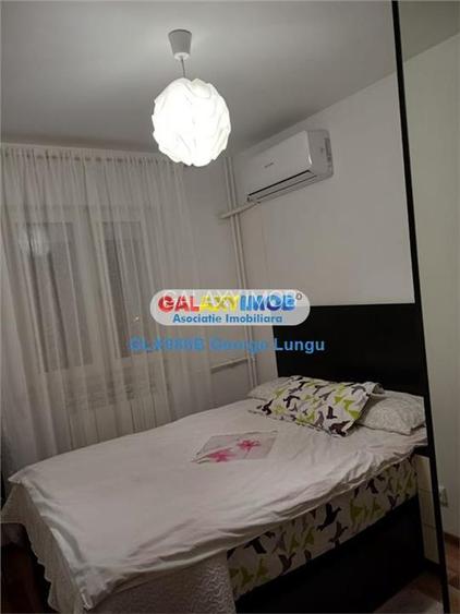 Apartament 3 camere zona Salaj sector 5 - 2