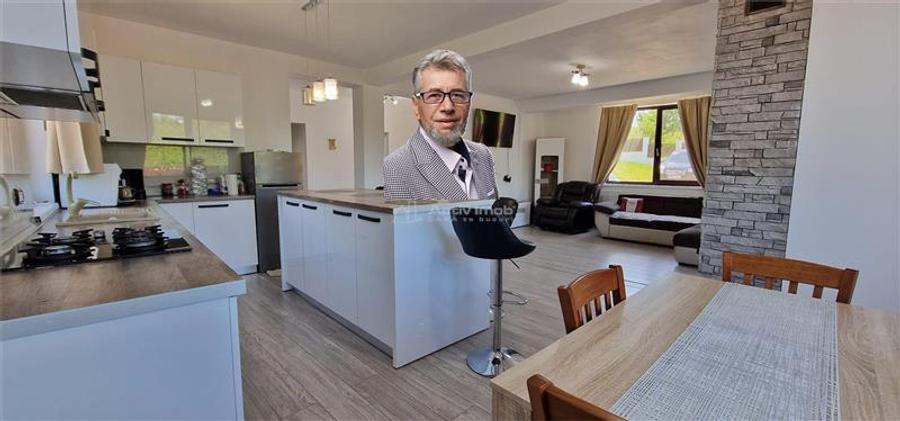 Resita Casa Noua cu Teren 993 Mp C Caransebesului Km 2 Comision ZERO Cumparator