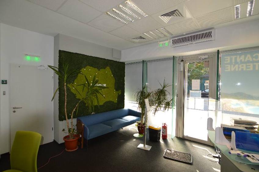 Armand Business Center, Rosetti, 310 - 996 mp 0% comision!
