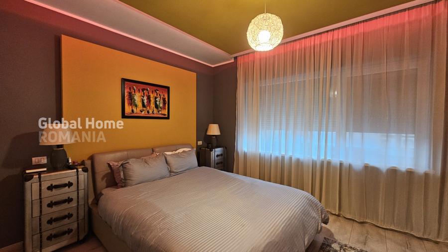 Vila Duplex 127MP | Voluntari - Avangarde Forest | 3 locuri parcare
