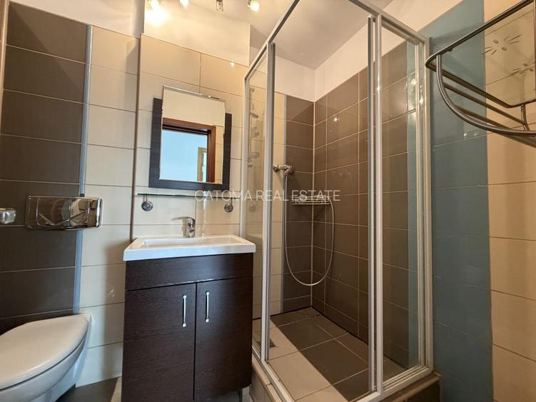 Spatiu, lumina si una dintre cele mai bune locatii din vestul Capitalei ! - 21