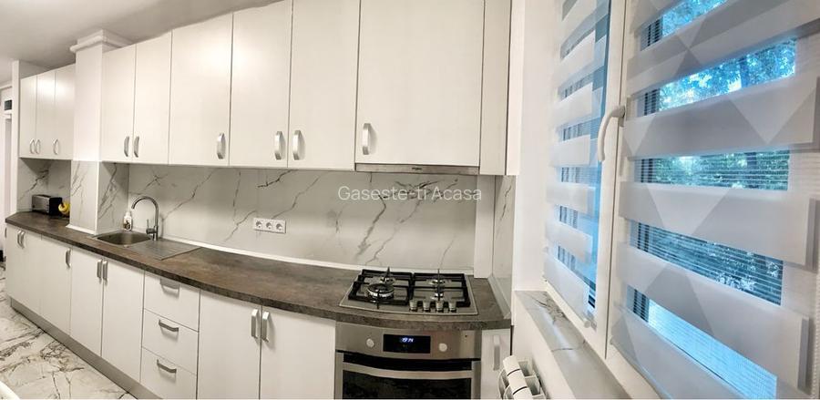 Apartament 4 camere | Romancierilor | 88 mp | 5 min Parc Dr. Taberei - 3