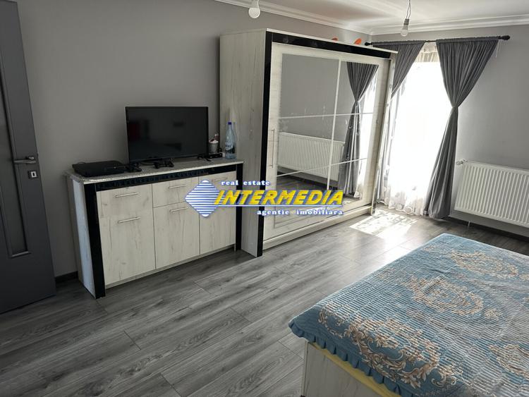 Casa noua de vanzare cu 4 camere in Alba Iulia finisata la cheie zona Micesti