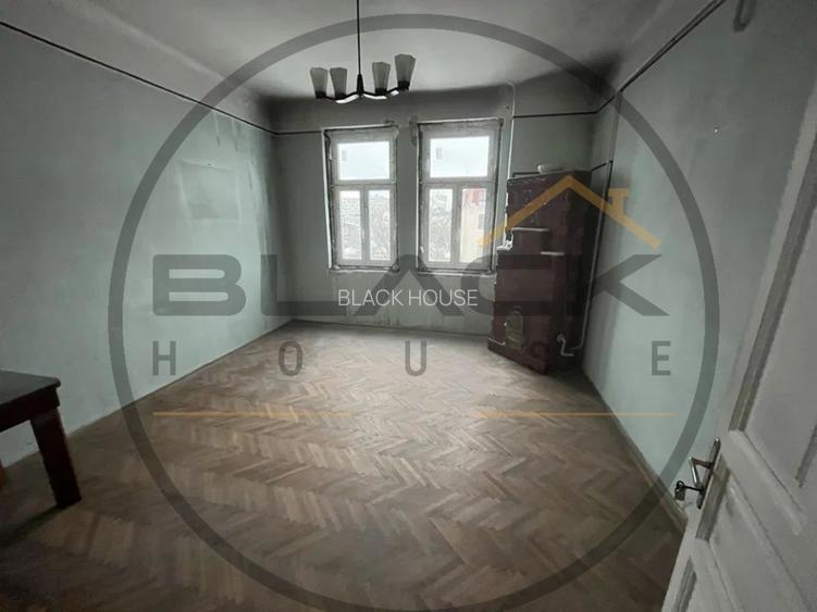 Apartament  3 camere ,in Vila , ultracentral , Parcul Central - 3