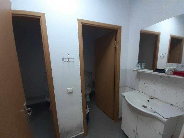 Zona Obor - Pantelimon - Hale pentru depozitare sau productie