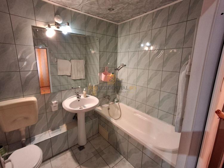 Apartament 4 camere, etaj 4/10, stradal Sos.Berceni, Sector 4