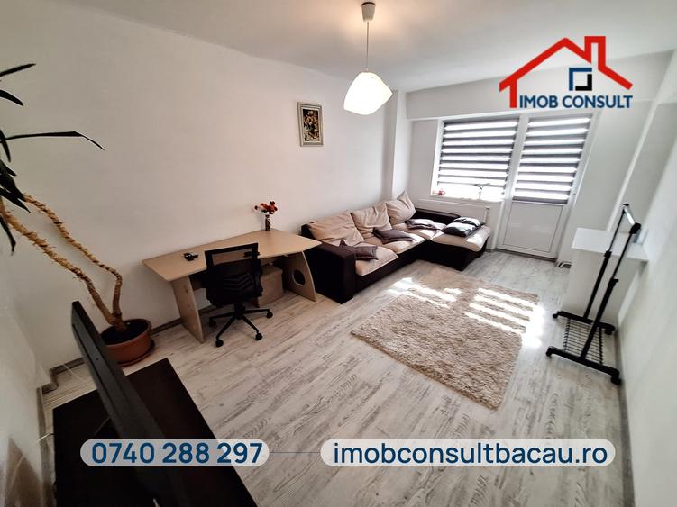 APARTAMENT 2 CAMERE DE ÎNCHIRIAT – ULTRACENTRAL | COD CE1762