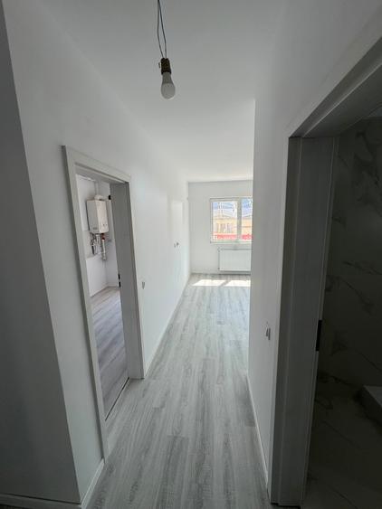 VANZARE GARSONIERA DECOMANDATA CU BALCON -COMISION 0% ZONA MILITARI