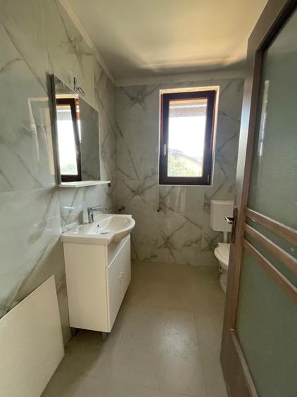 Casă nouă P+1, 160 mp, teren 600 mp, compartimentare excelentă, Baia Mare