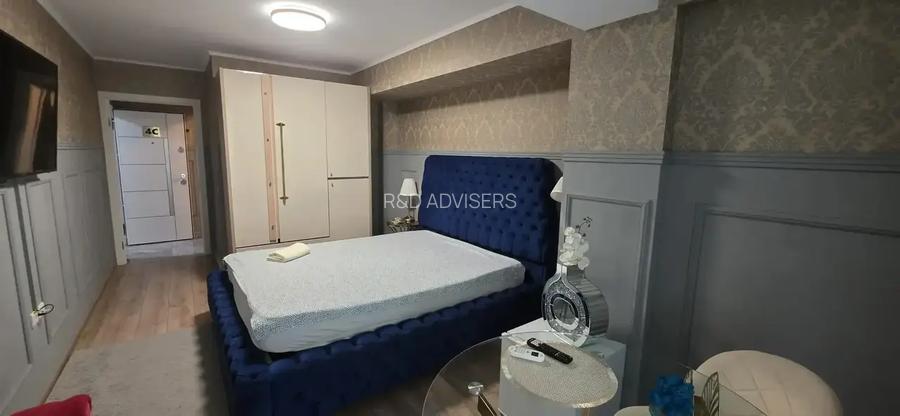 Apartament 3 Camere | Amenajat Airbnb | Afacere la Cheie | Randament - 8