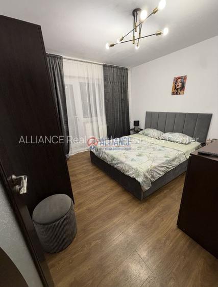 Inchiriez ap 3camere 82mp, Dacia