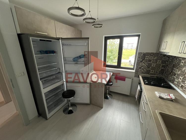 1/2 Duplex 4 camere | Mobilat | Giroc - Zona Neptun