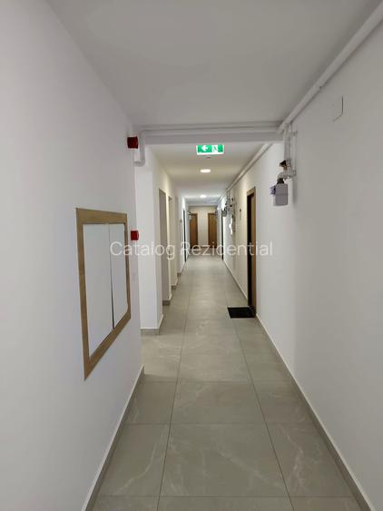 INCHIRIERE Apartament 2 Camere Rezidential Hils Brauner - Bloc NOU - 13