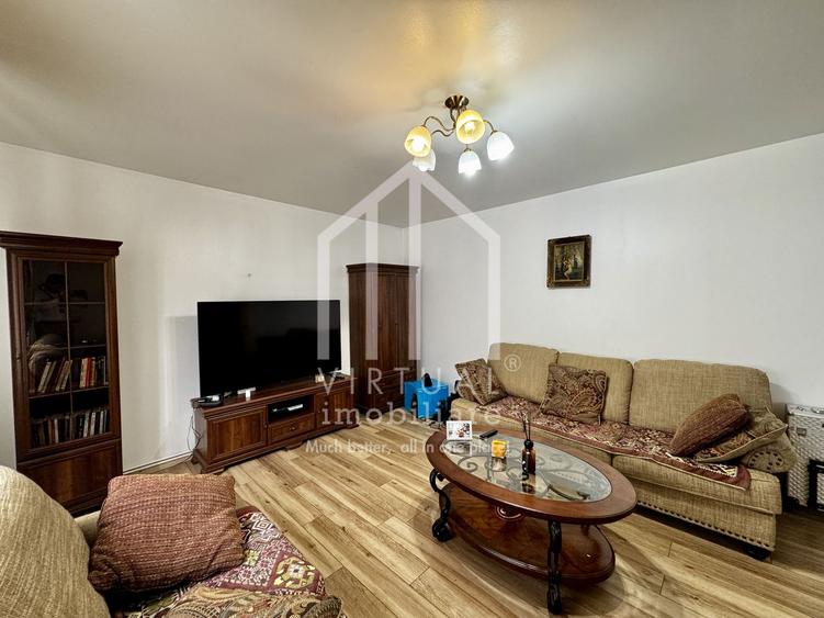 Casa individuala cu 5 camere, 130mp utili, 250mp teren, garaj,Selimbar