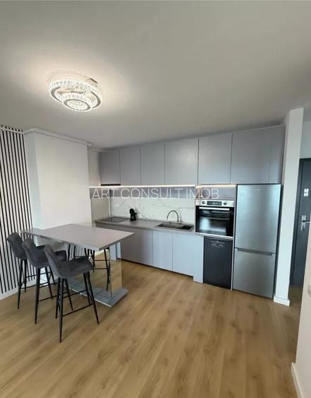 Apartament 2 Camere | Prima inchiriere | GranVia | - 3