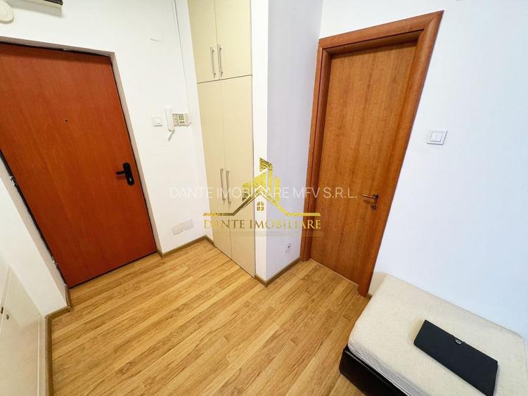 2 camere,modern, bloc nou, terasa, parcare, Buna Ziua, Trifoiului - 13