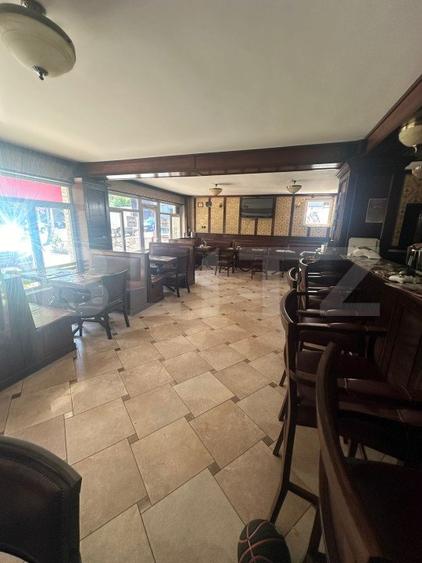 Spatiu Comercial,170 mp, zona UMF