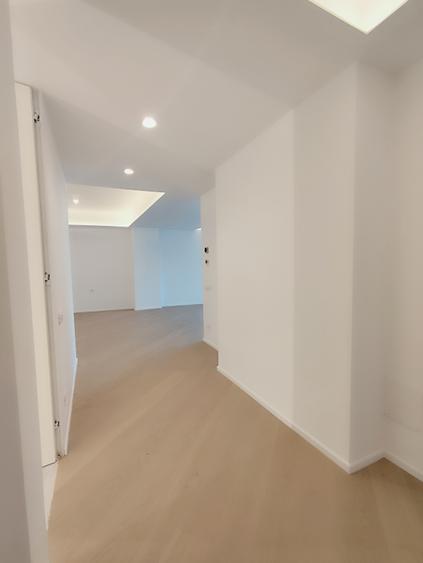 CORTINA ACADEMY  | 2 CAMERE |  ETAJ  10  |  57 MP | BALCON 10 MP |