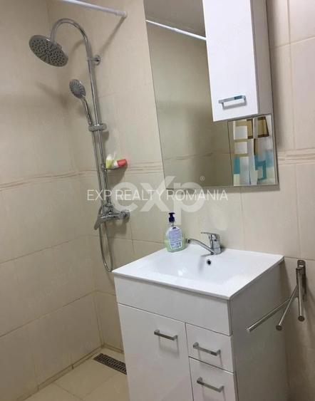 Apartament 2 camere decomandate | Marasti | Piata Marasti - 8