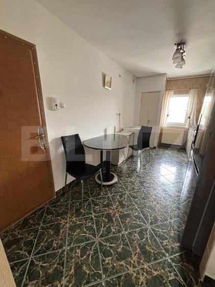 Apartament spatios | 4 camere decomandate | 2 Bai | Panoramic | Manastur