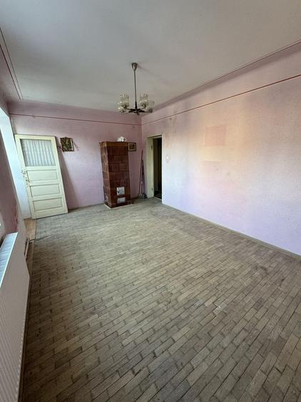 Apartament 3 camere in bloc vila, liber la vanzare zona Triaj