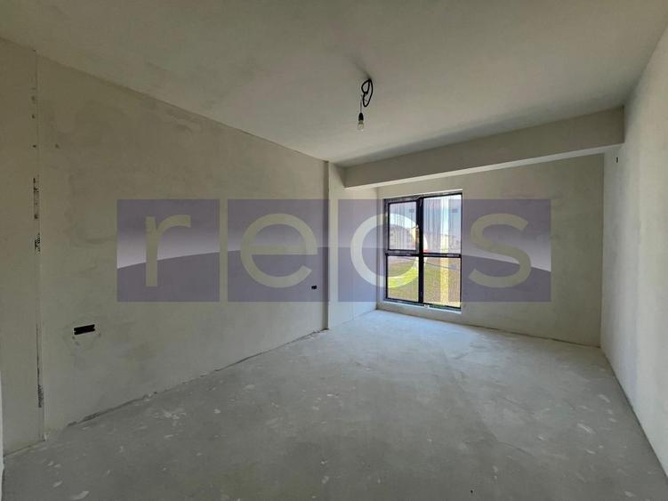 VANZARE 2 CAMERE  | ETAJ 2 | ZONA PALLADY