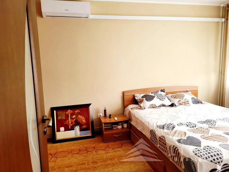 Apartament 2 camere de vânzare Grigorescu | 52 mp și balcon