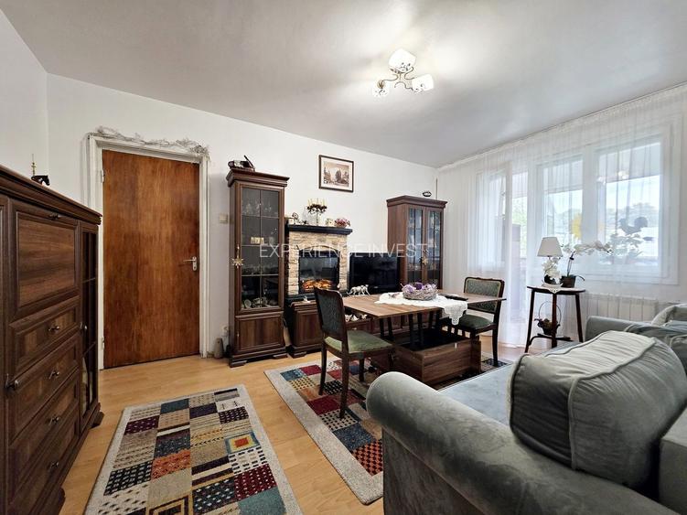 Apartament 4 camere | Militari – Gorjului (6 min. Metrou) - 2