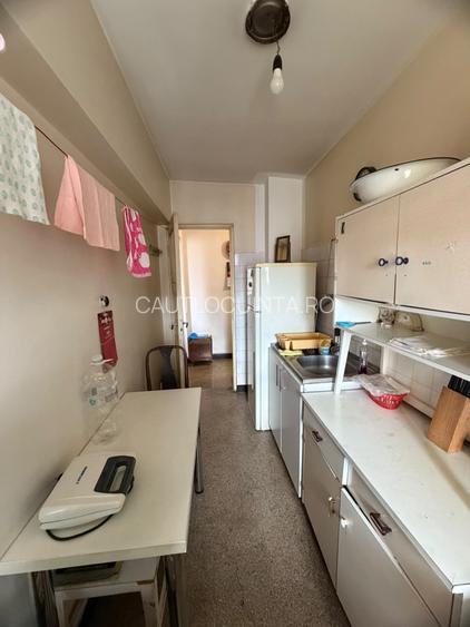 Apartament 2 camere / Calea Victoriei / Bloc Termoizolat/ Metrou 8' - 7