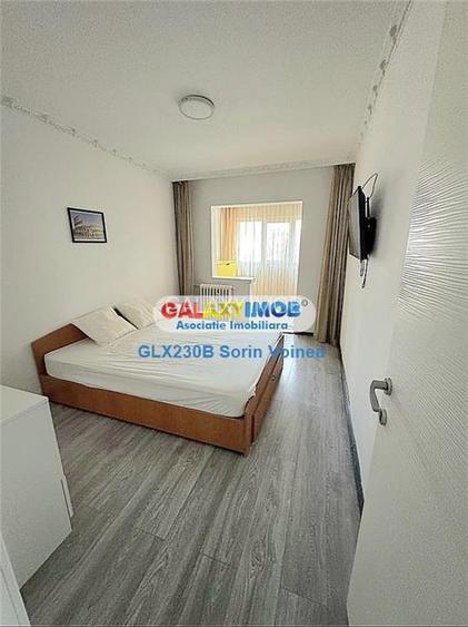 Apartament 4 camere Costin Georgian | 12 min. metrou - 5