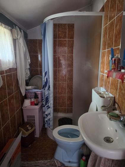 Vanzare casa Lehliu-Comuna Dor Marunt