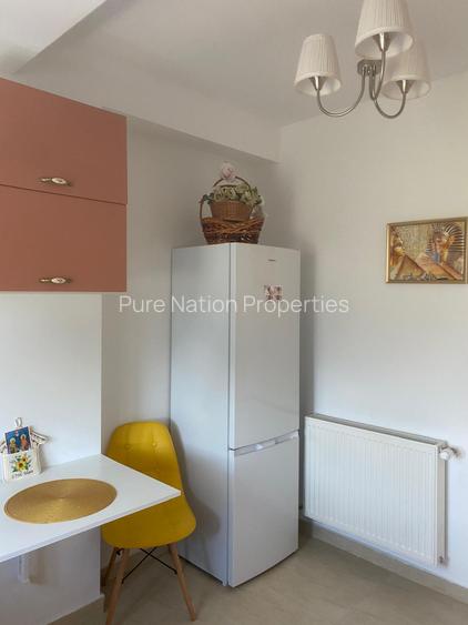 2 camere spațios | Otopeni | Parcare inclusă - 4