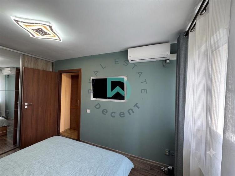 Apartament 2 camere Gemenii, Brasov