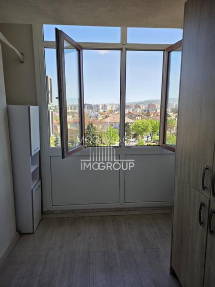Vanzare apartament decomandat 2 camere -str Dorobantilor - 11