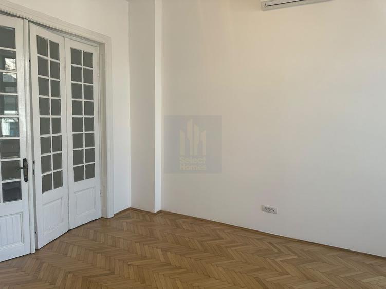 Spațiu de birouri 220 mp | Cartierul Creativ | Vilă istorică Calea Grivitei