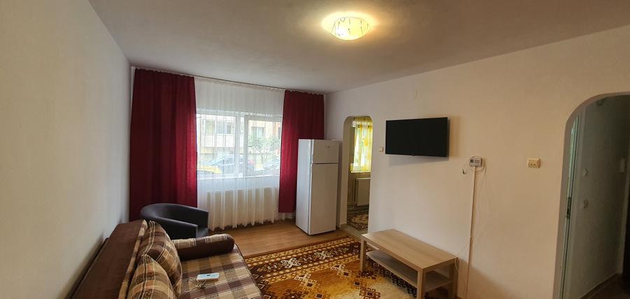 Ultracentral Olteniei apartament 1 camera de vanzare