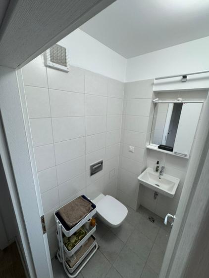 Apartament 2 camere | Parcare inclusa | Pet friendly | Belvedere Residence