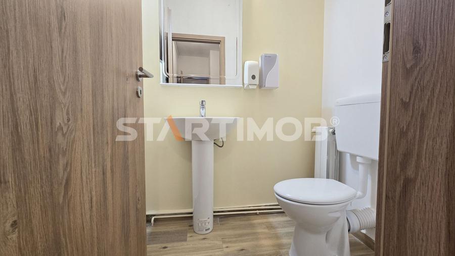 Spatiu de birouri 104 mp Centru Civic